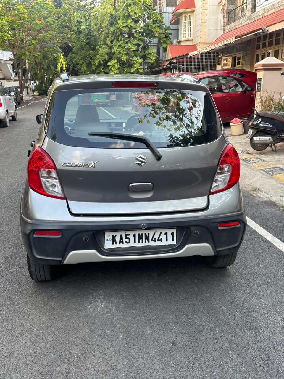 UsedCar