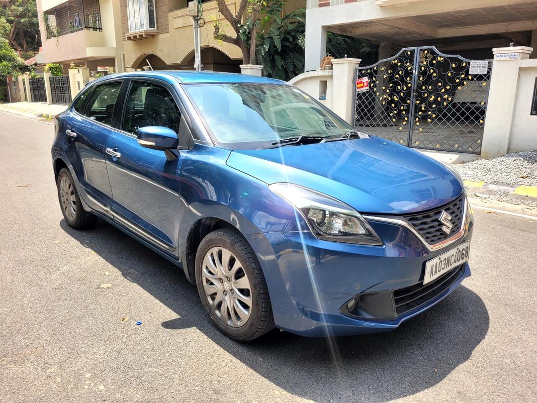 UsedCar