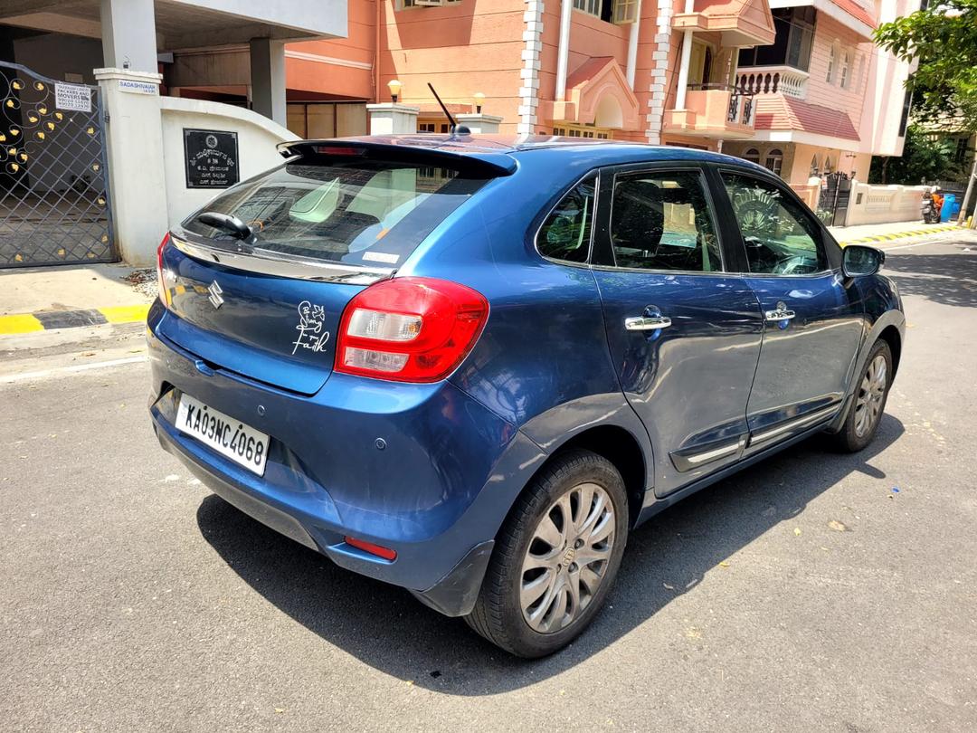 UsedCar
