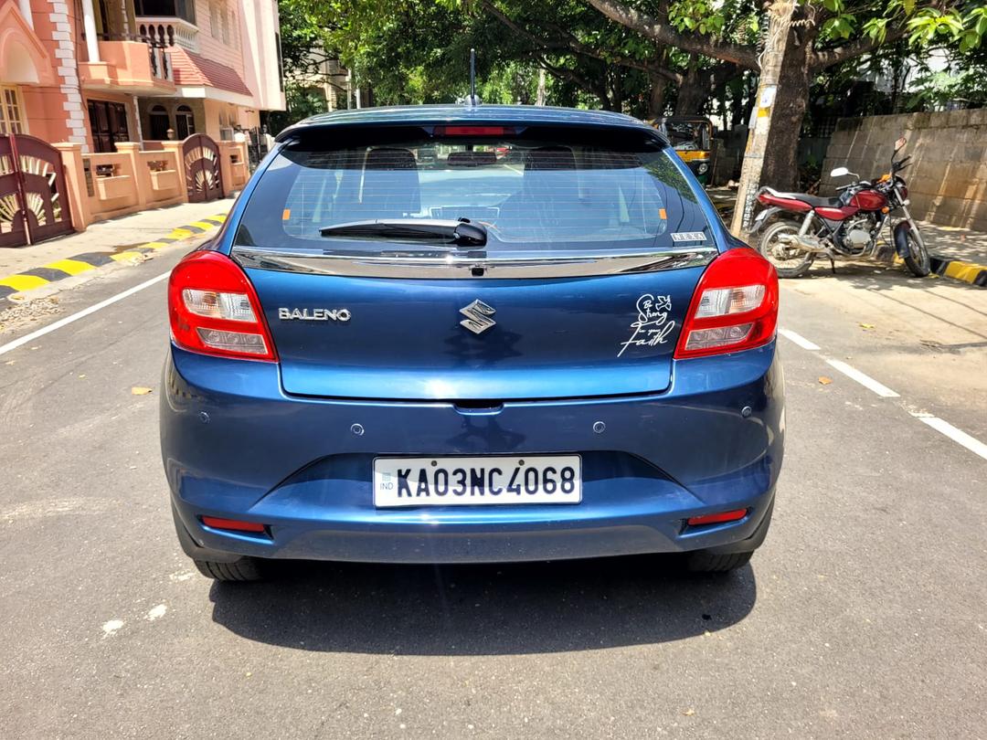 UsedCar