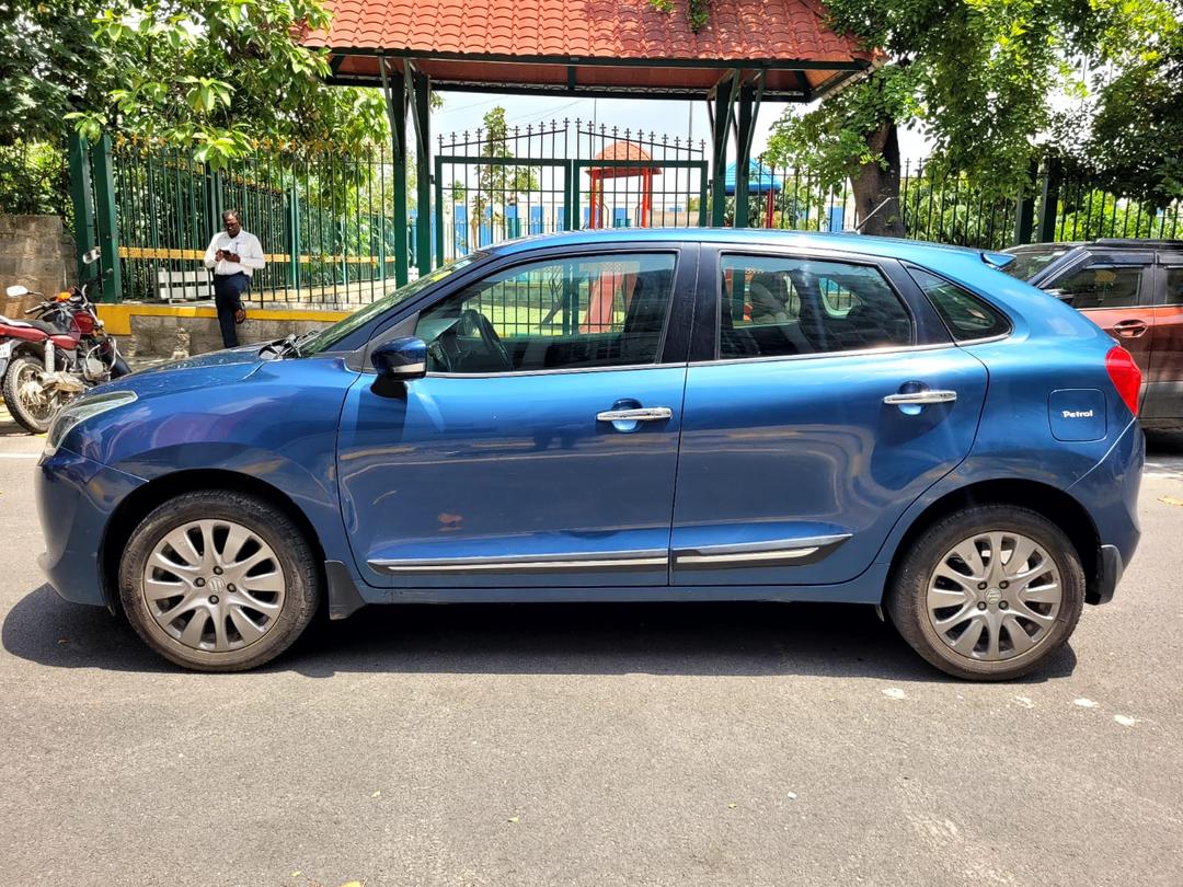 UsedCar