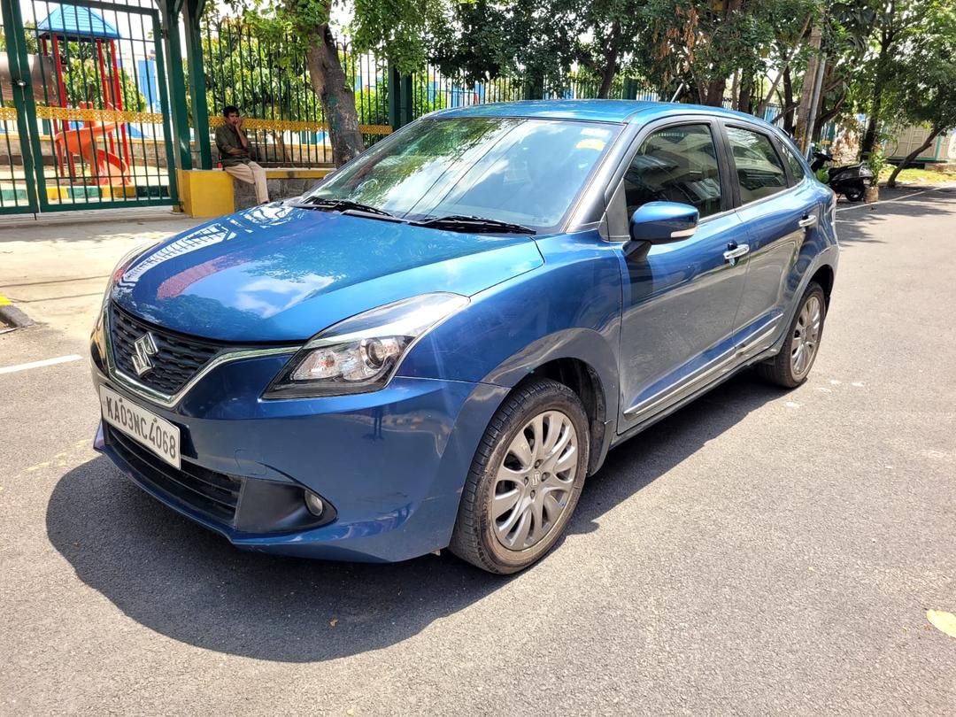 UsedCar