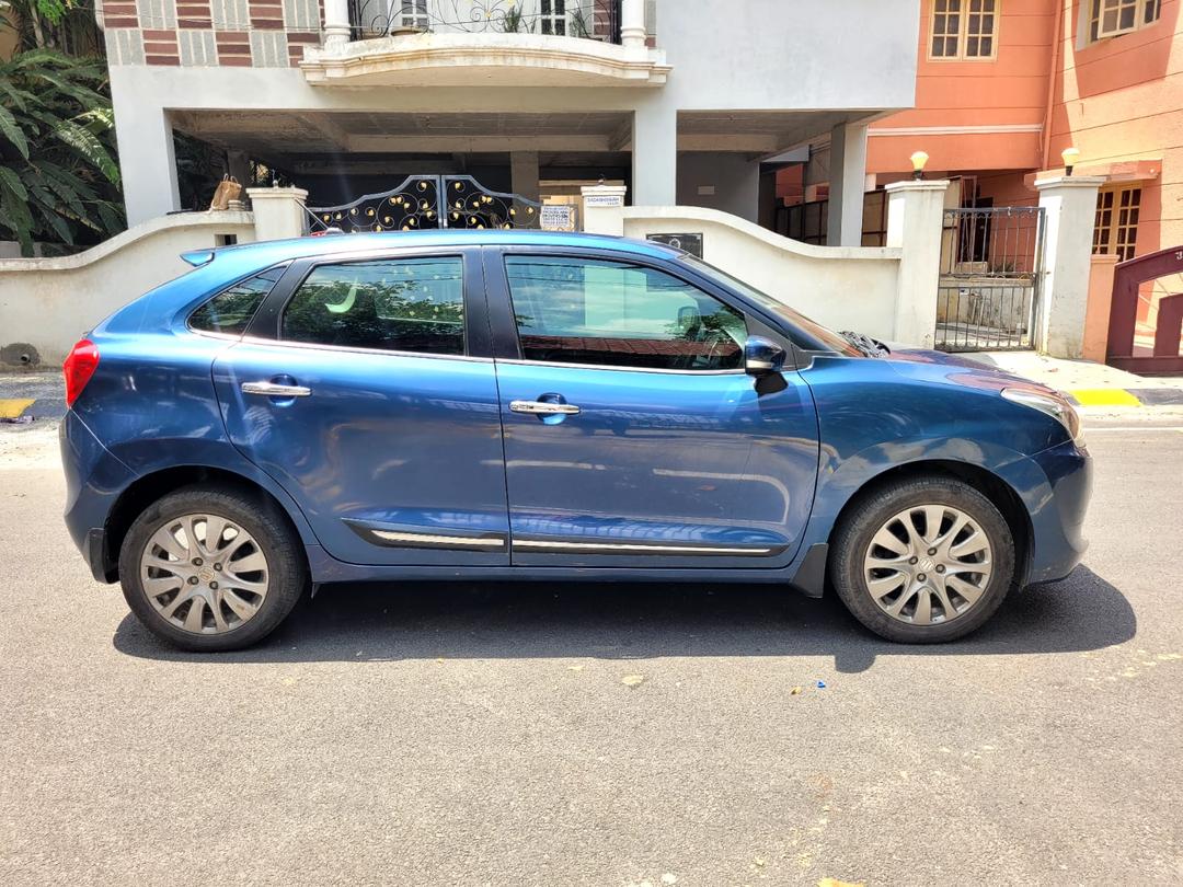 UsedCar