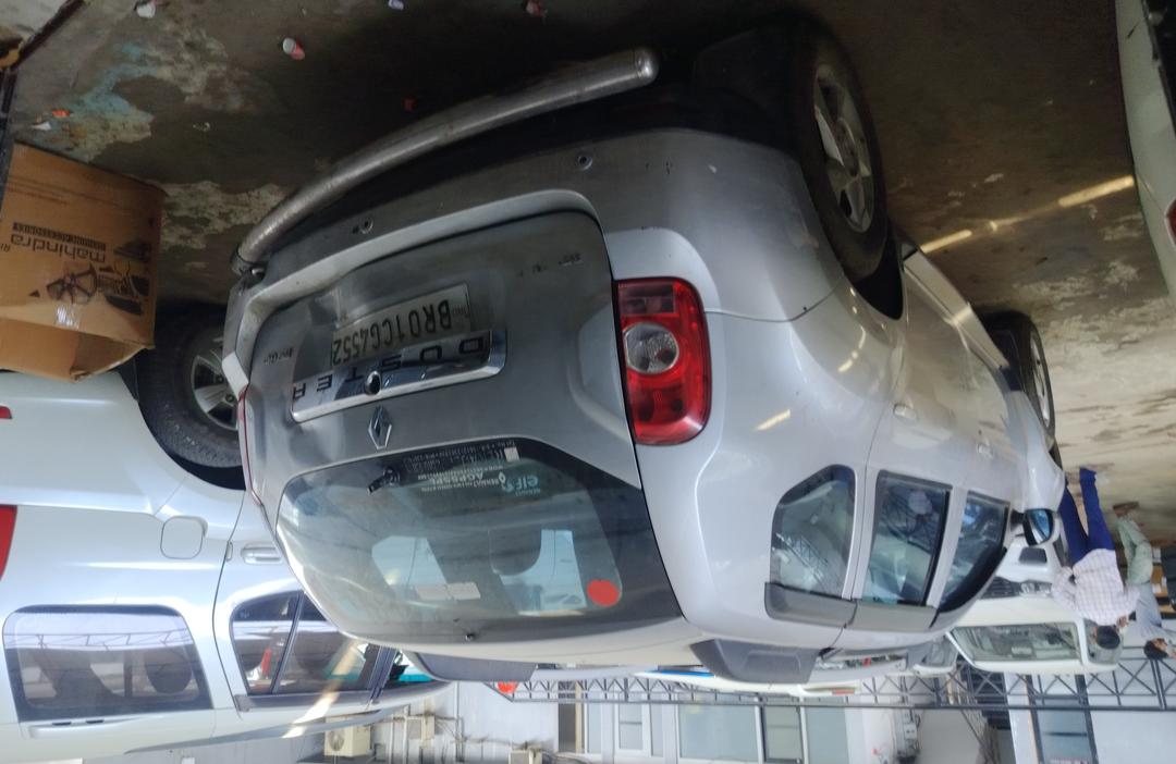 UsedCar