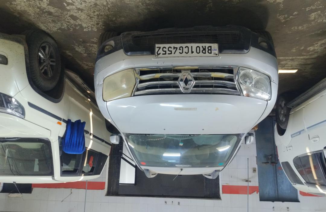 UsedCar