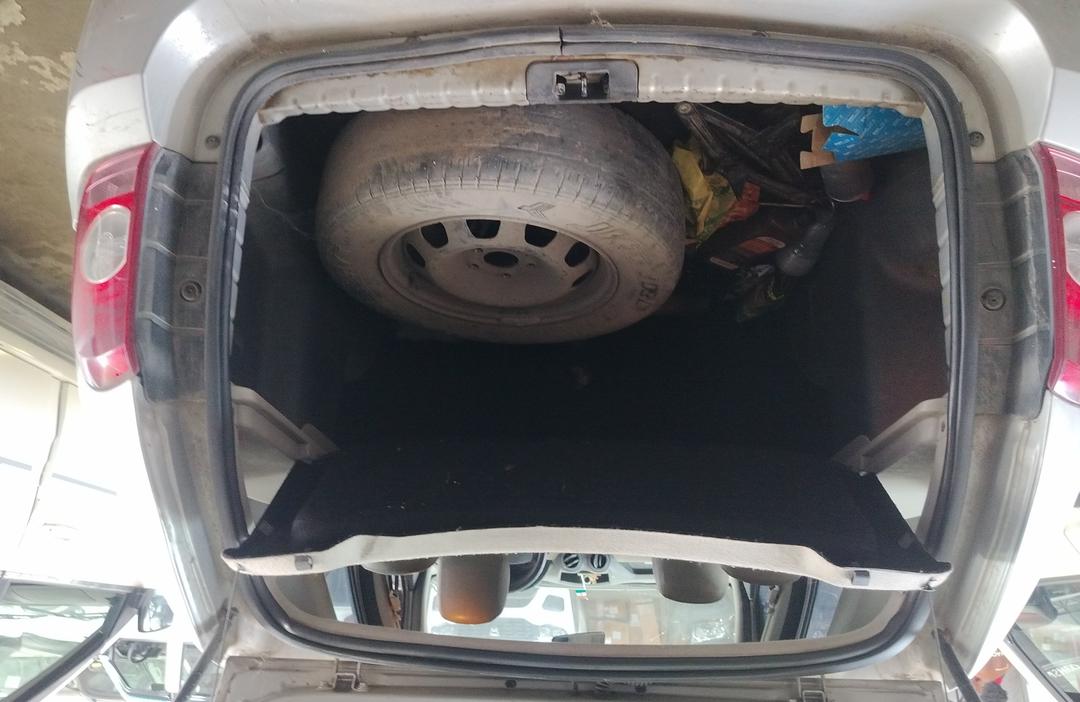 UsedCar