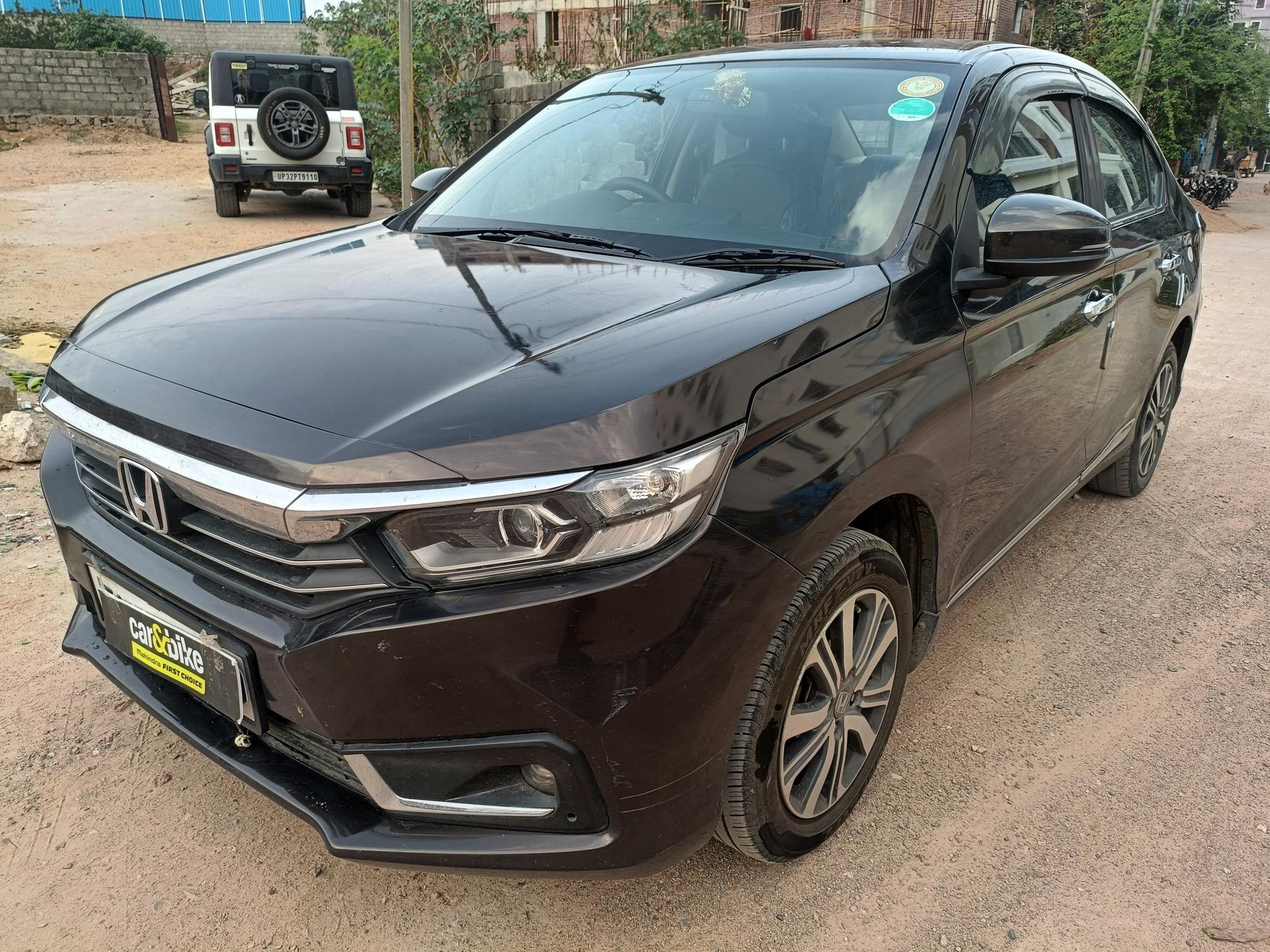 2023 Honda Amaze VX MT Petrol 2023 Honda Amaze VX MT Petrol