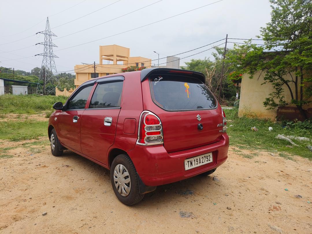 UsedCar