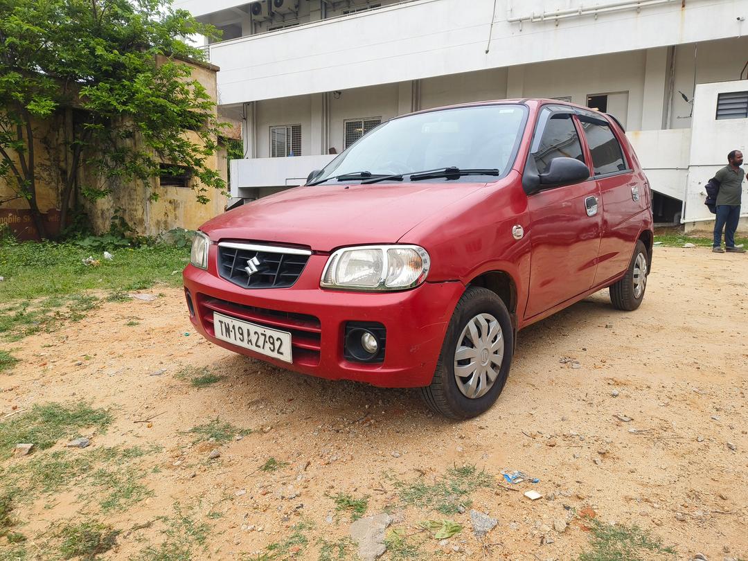 UsedCar