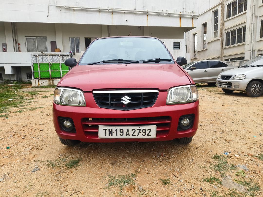 UsedCar