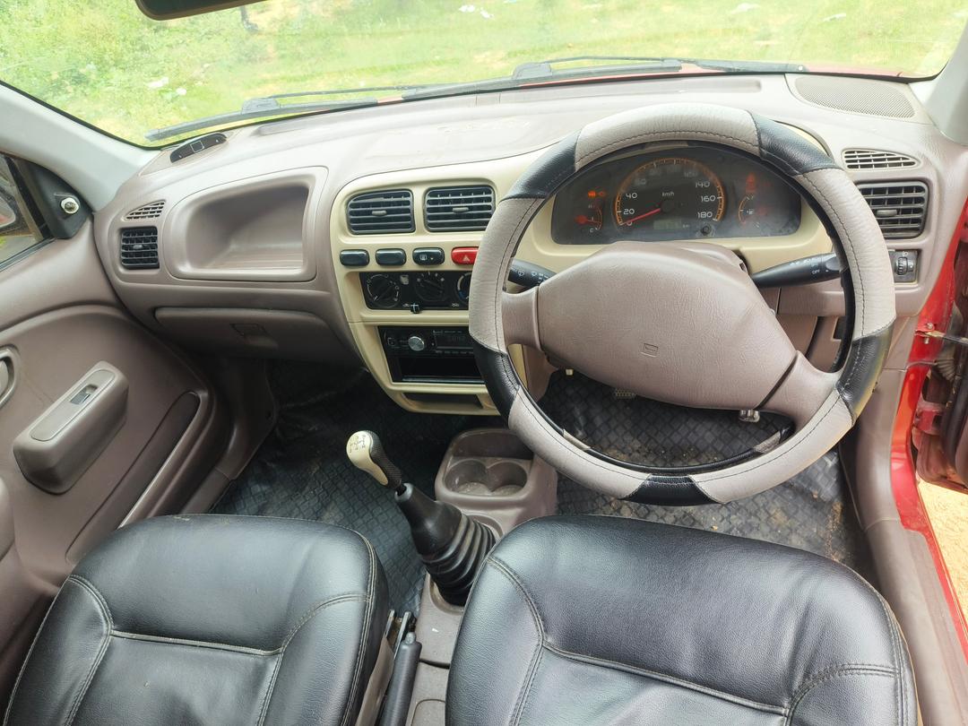 UsedCar