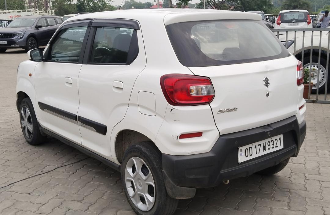 UsedCar