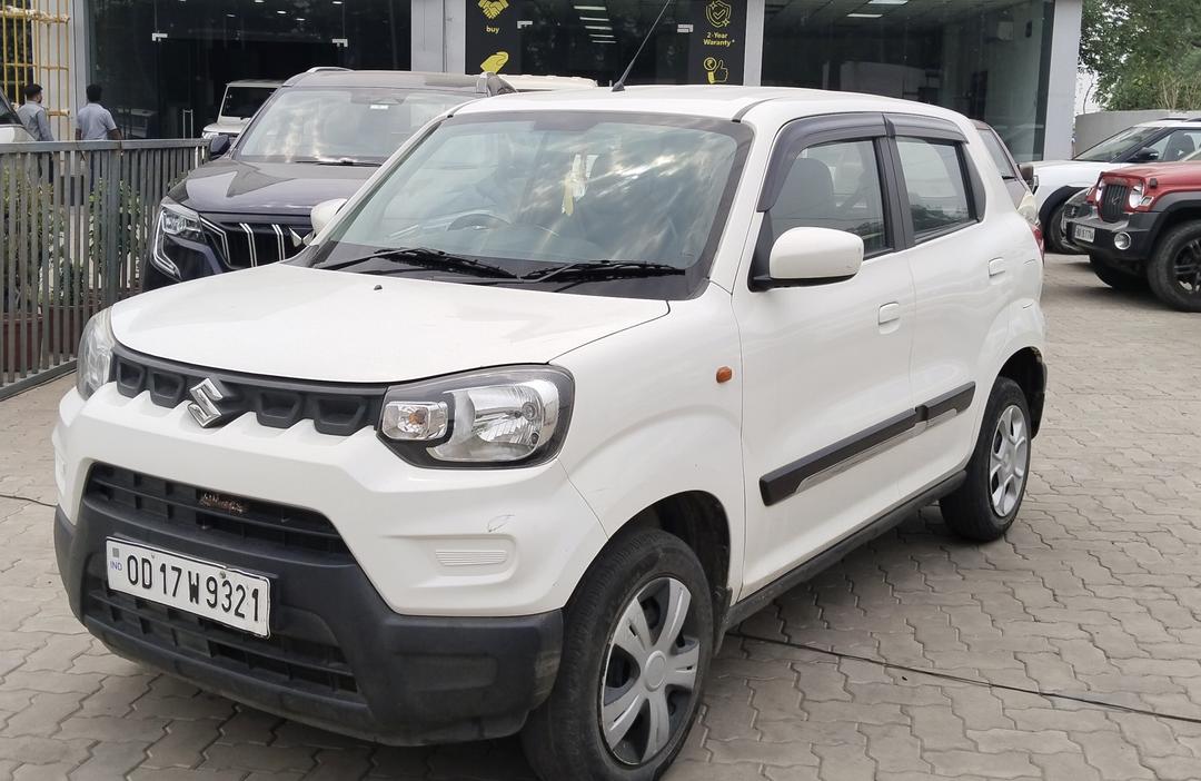 UsedCar