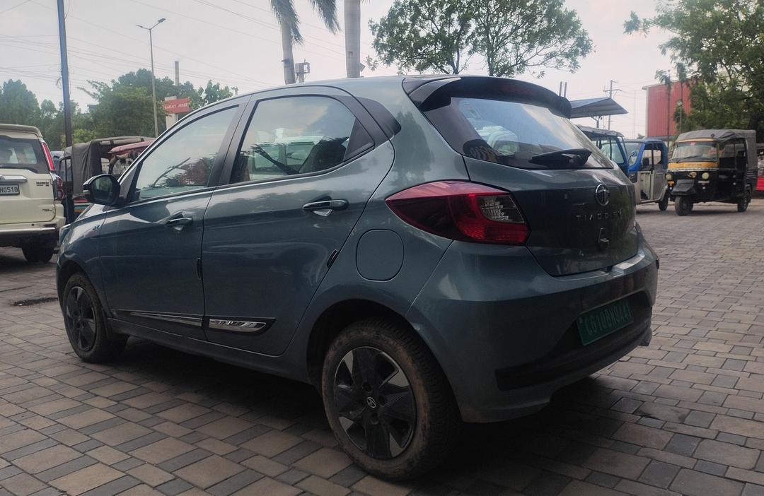 UsedCar