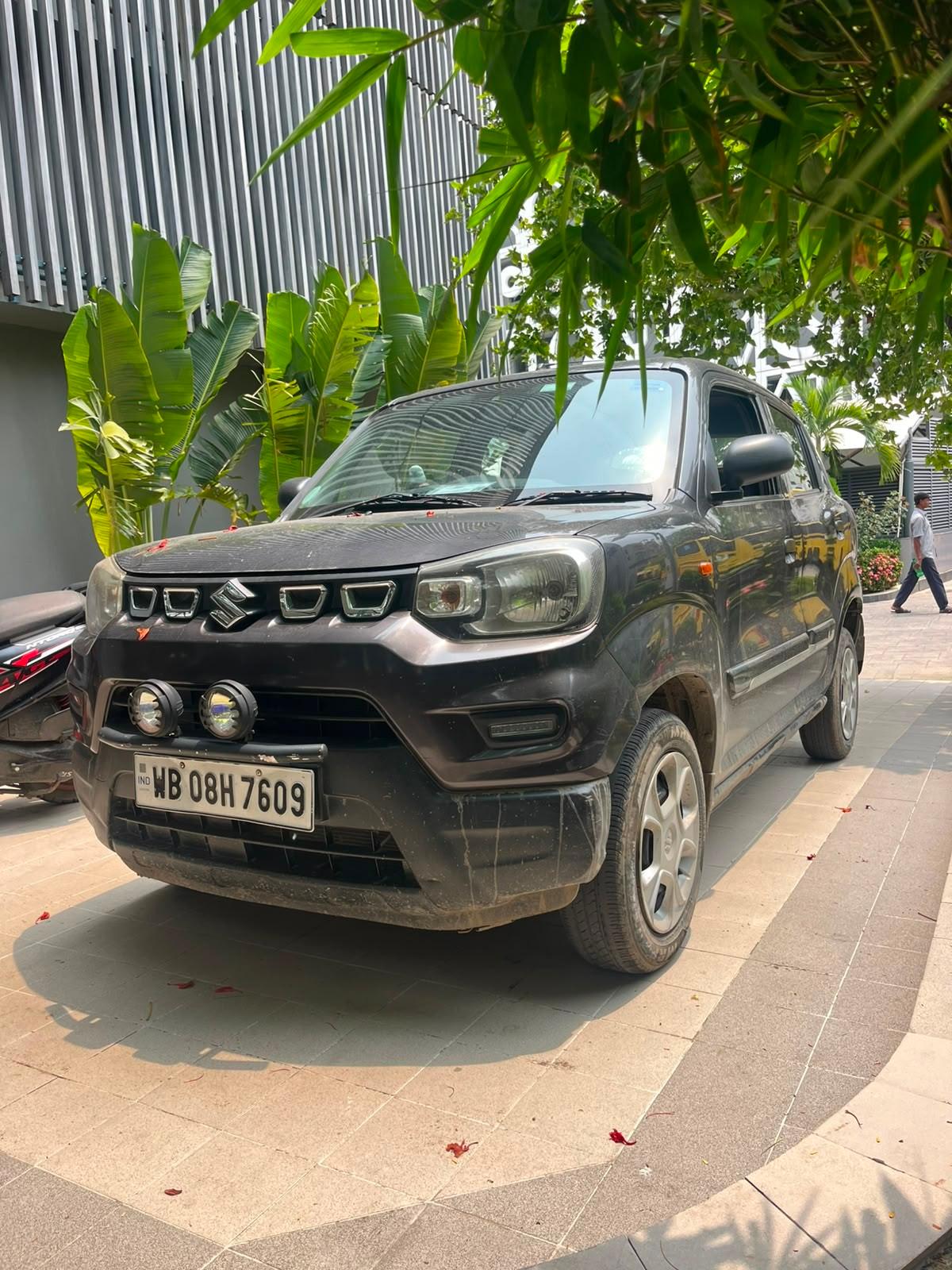 Used 2020 Maruti Suzuki S-Presso, Bidhan Nagar CK Market, Kolkata Used 2020 Maruti Suzuki S-Presso, Bidhan Nagar CK Market, Kolkata