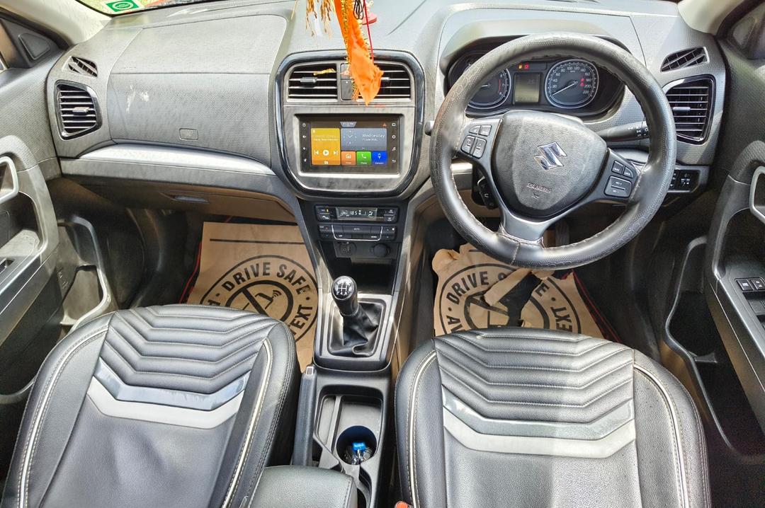 UsedCar