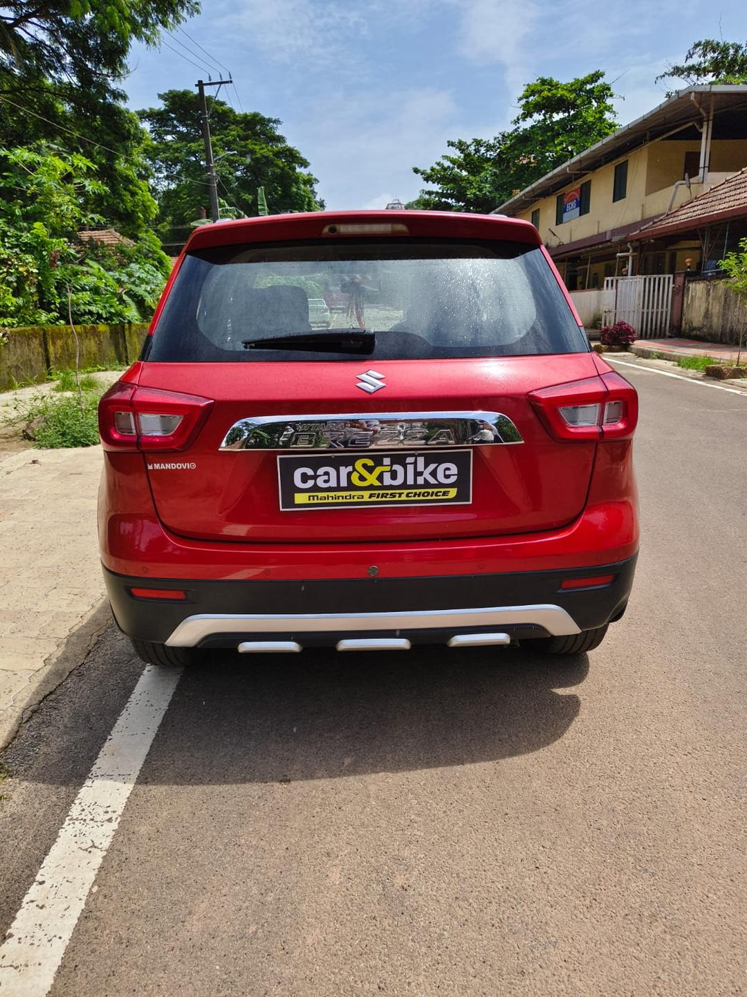 UsedCar