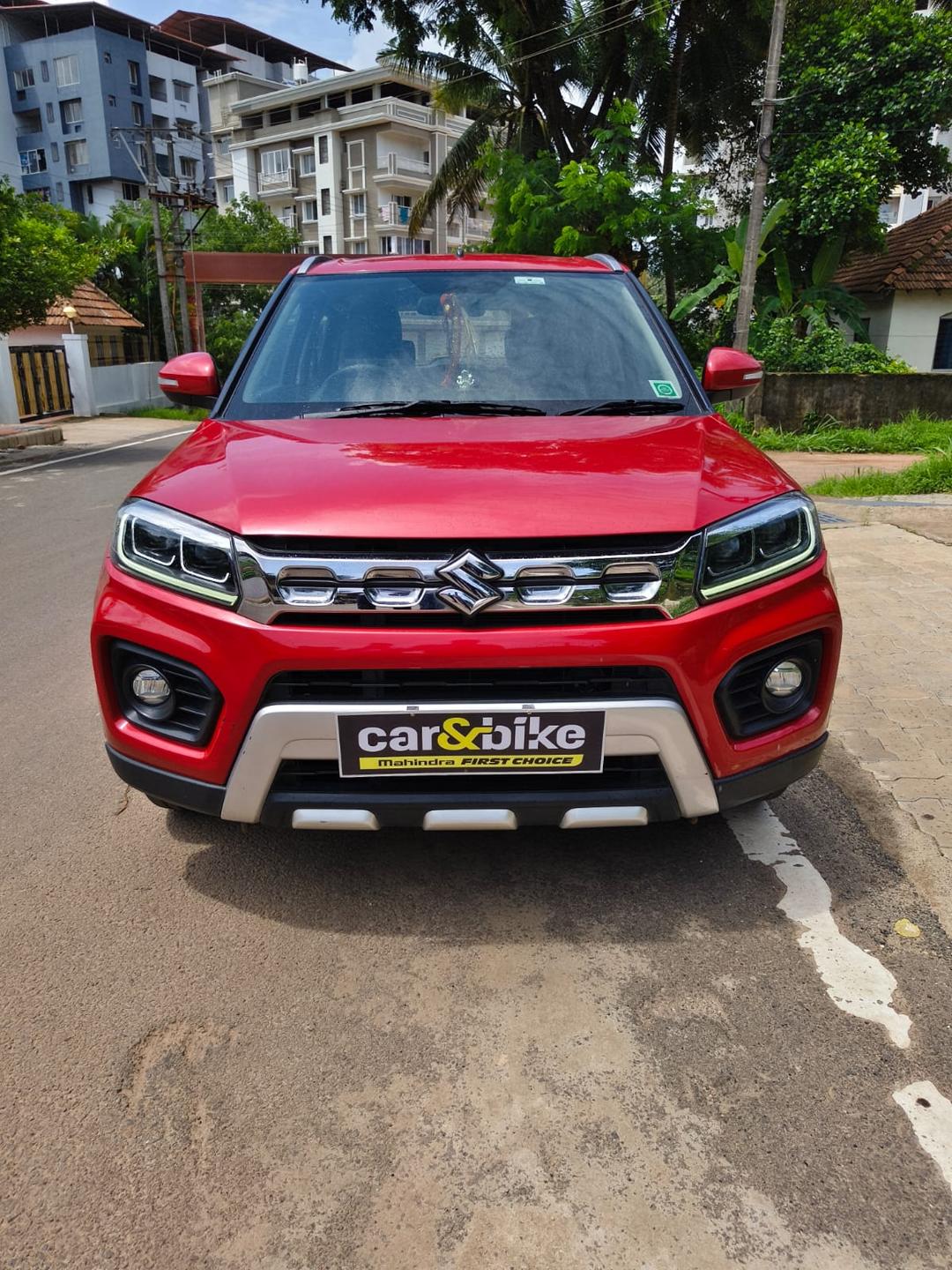 UsedCar