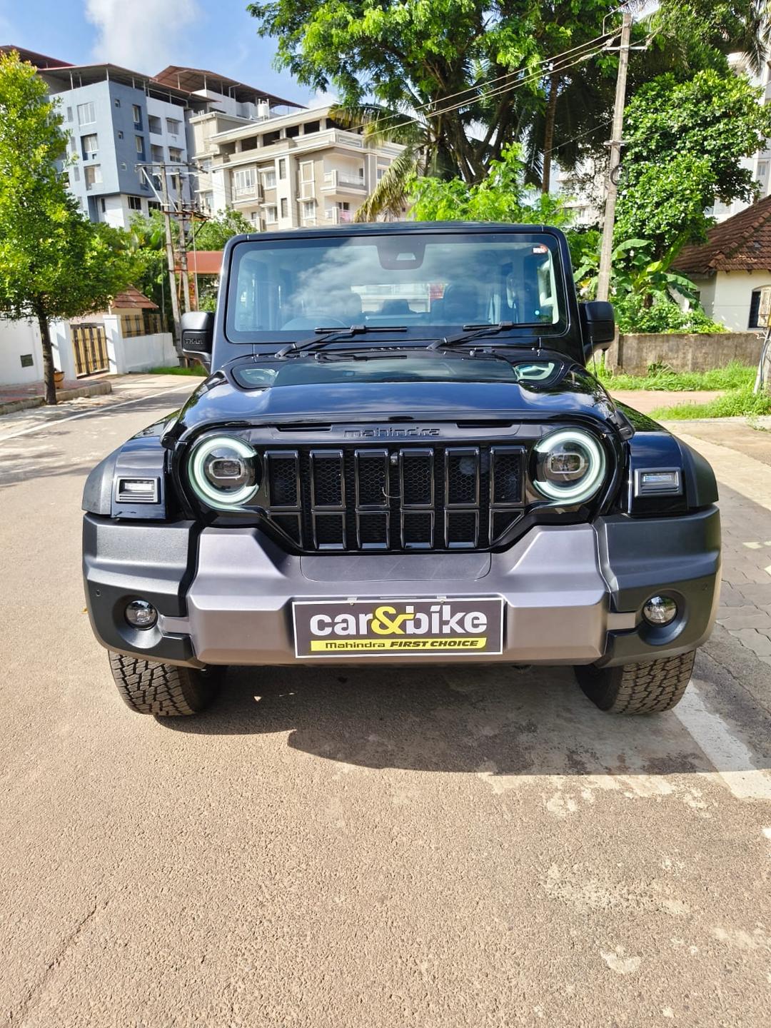 UsedCar