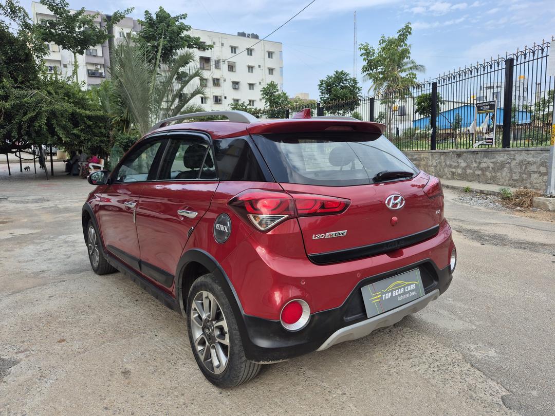 UsedCar