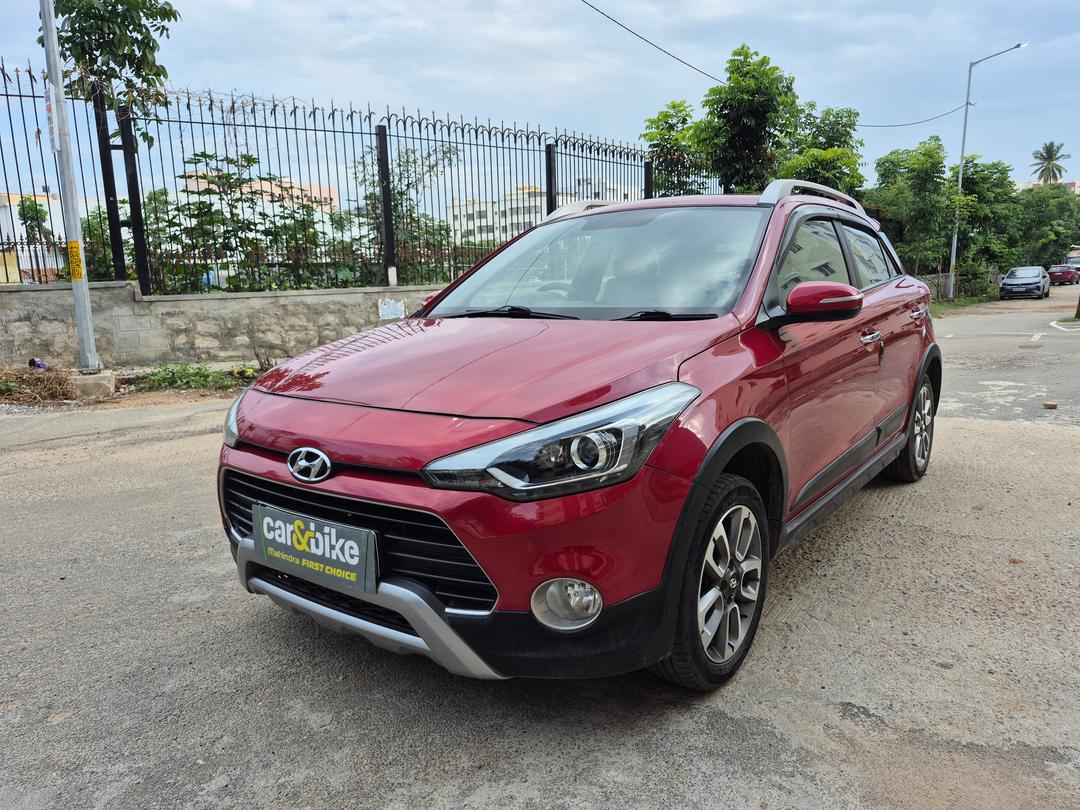 UsedCar
