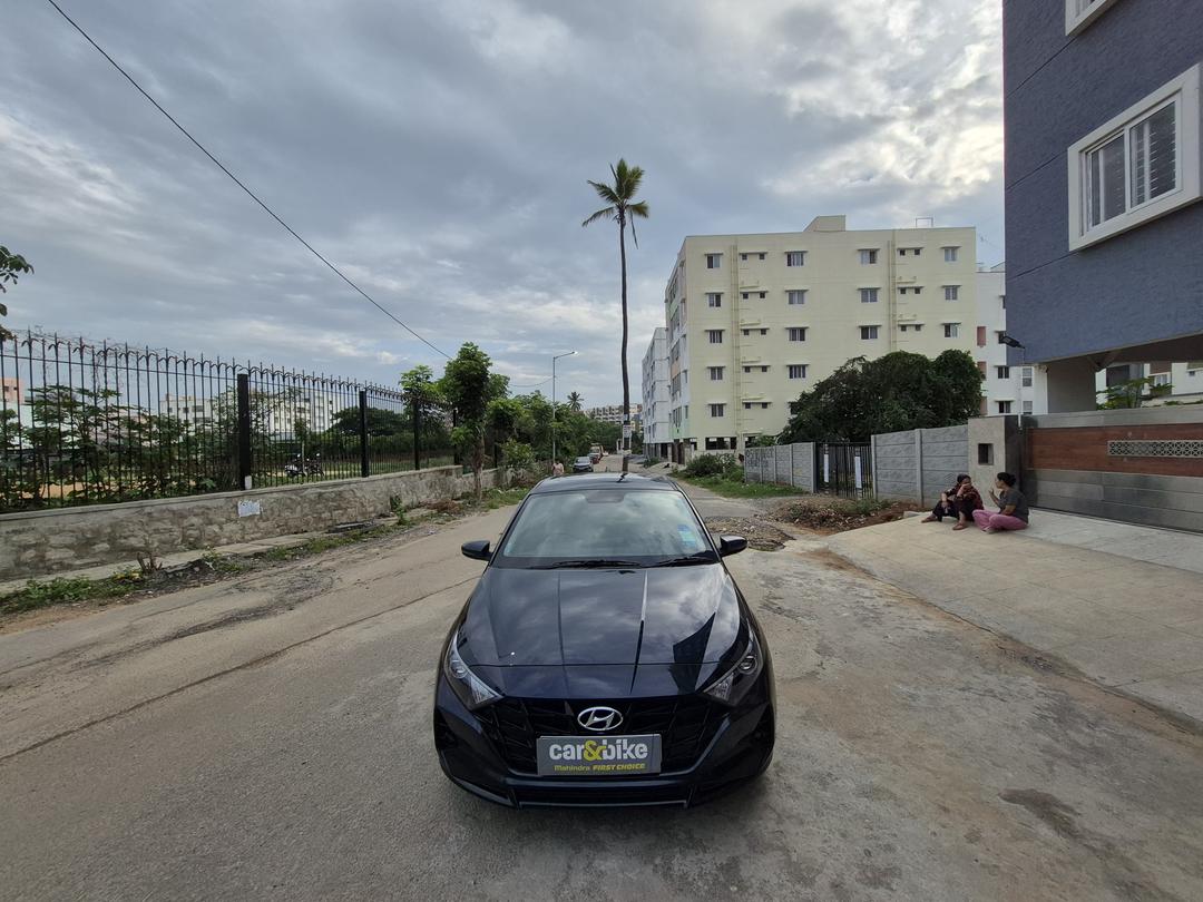 UsedCar