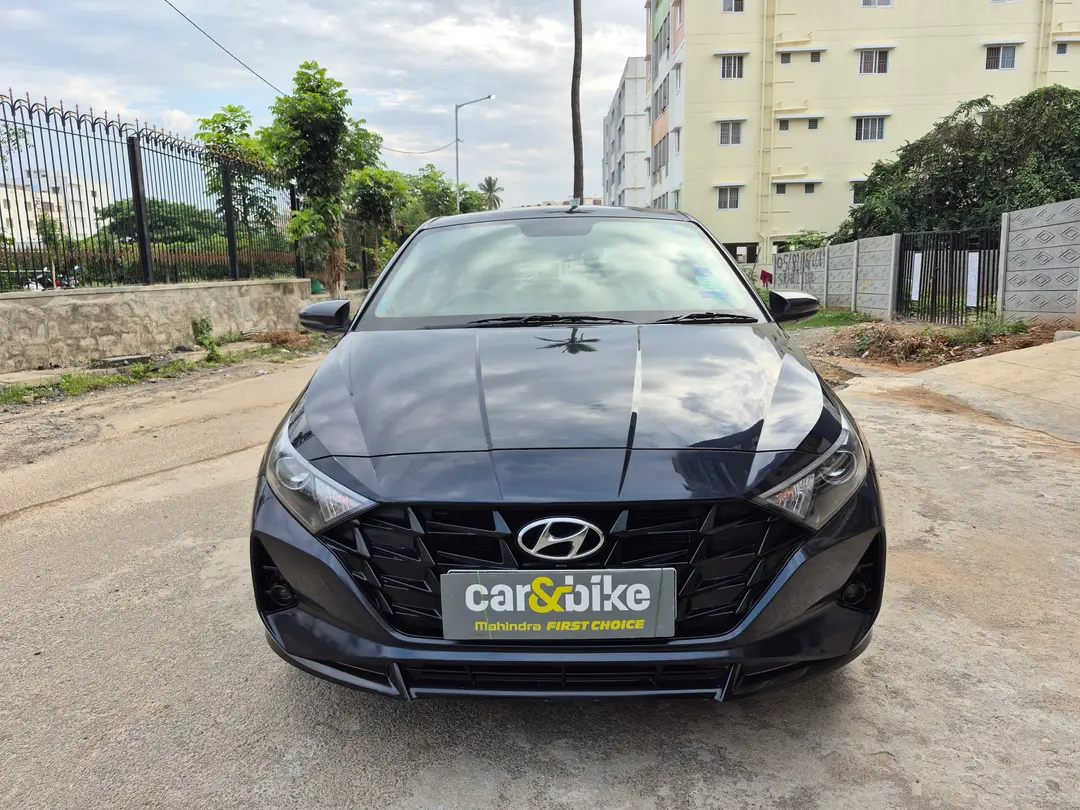 UsedCar