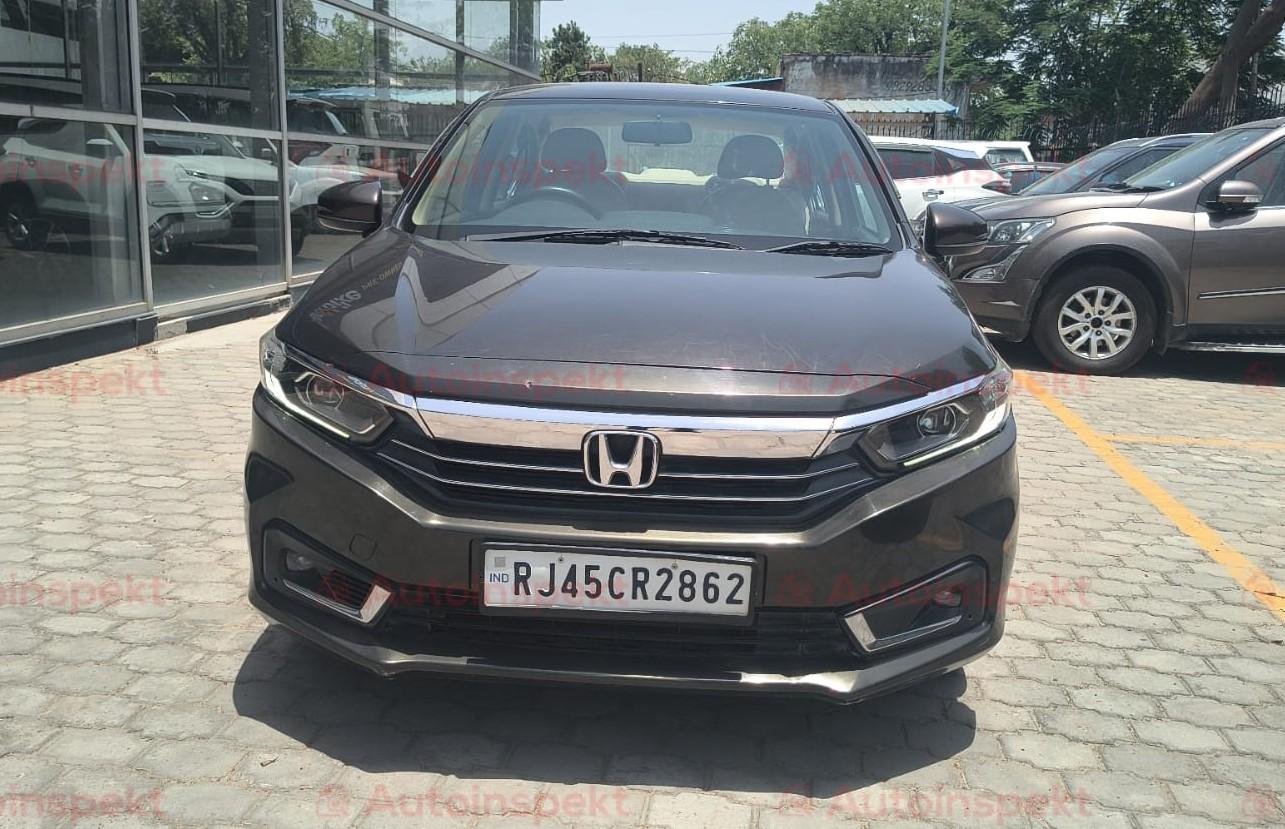 2021 Honda Amaze VX CVT Petrol 2021 Honda Amaze VX CVT Petrol