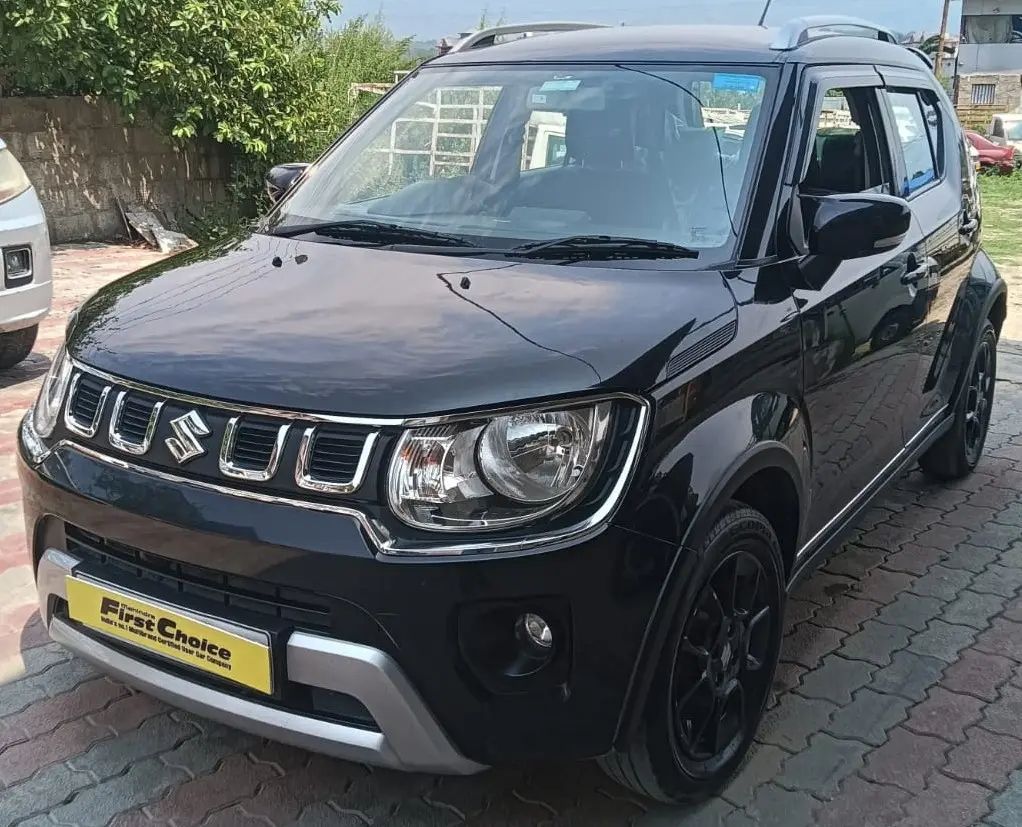 UsedCar