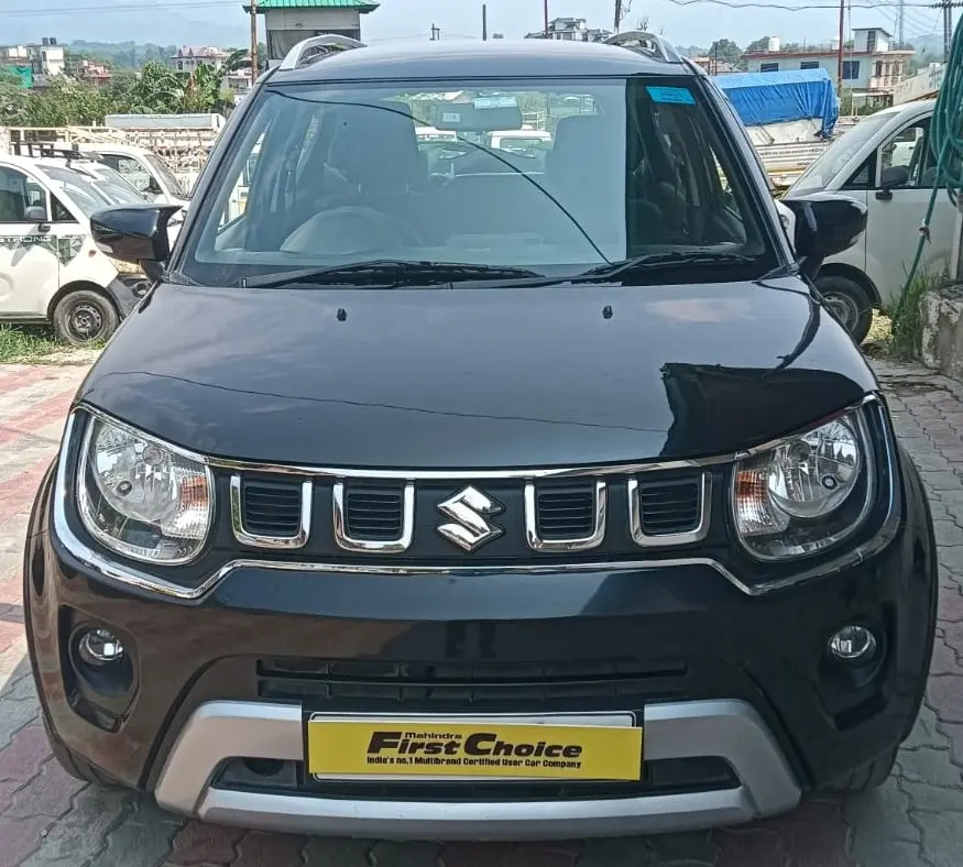 UsedCar