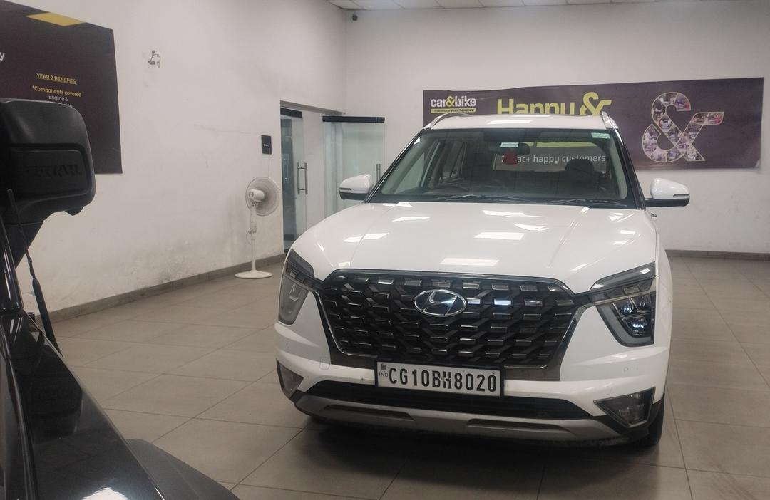 UsedCar