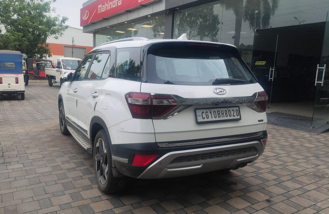 UsedCar