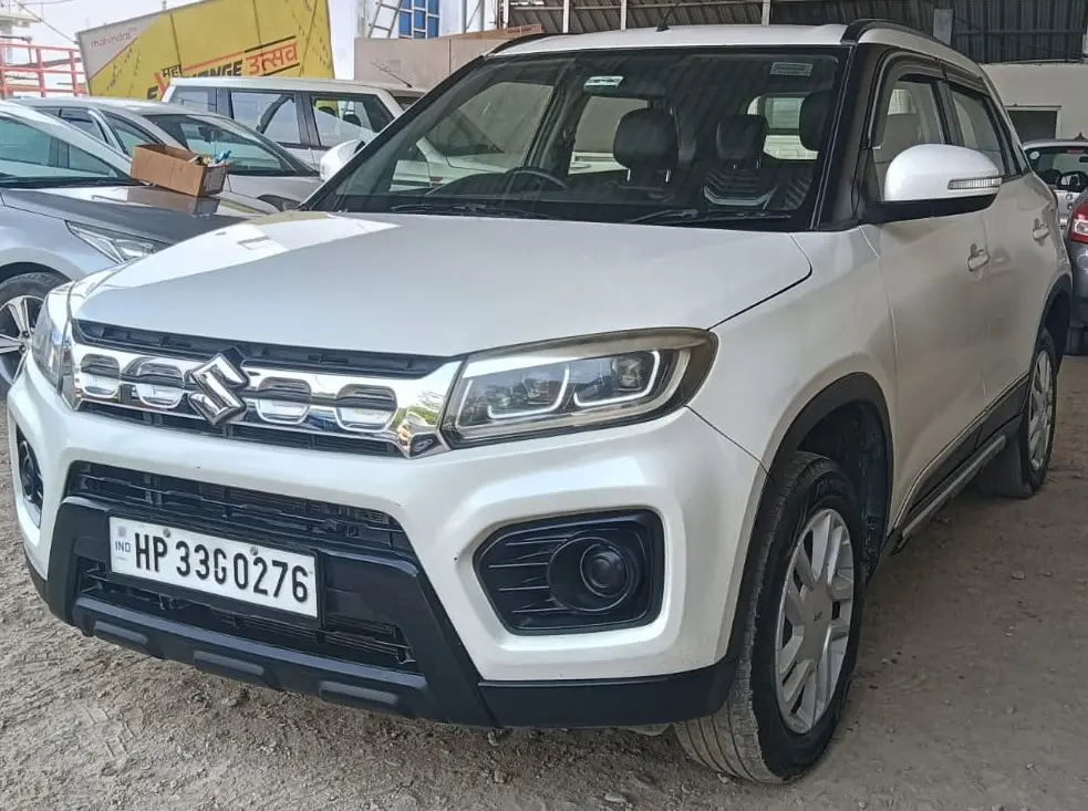 UsedCar