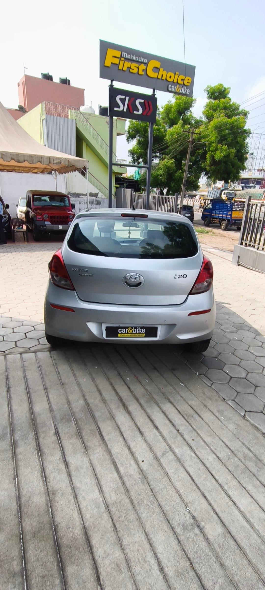 UsedCar