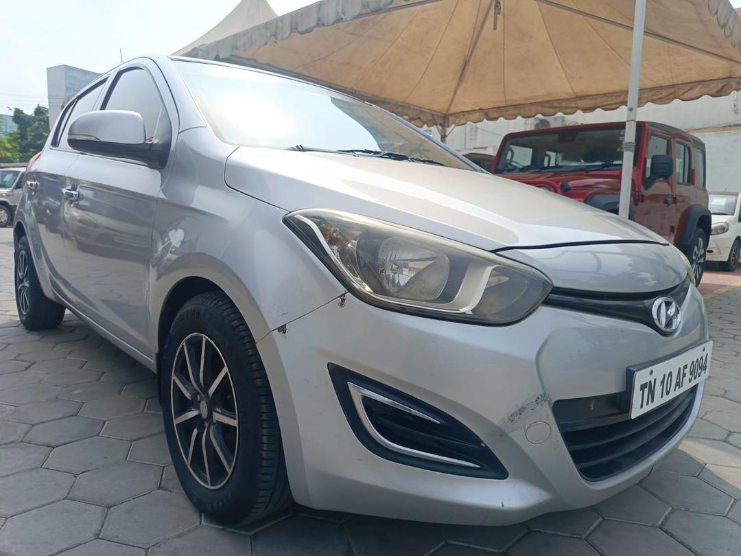 UsedCar