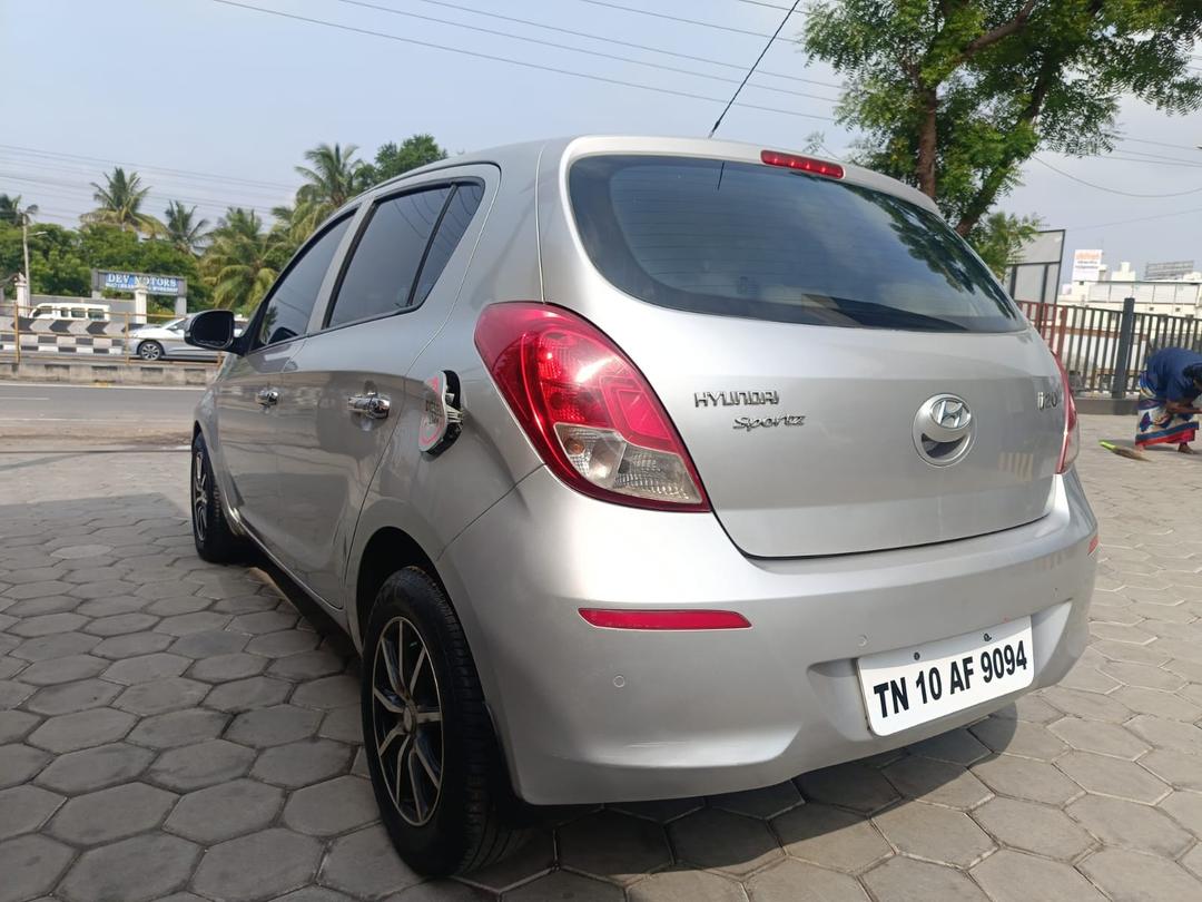 UsedCar