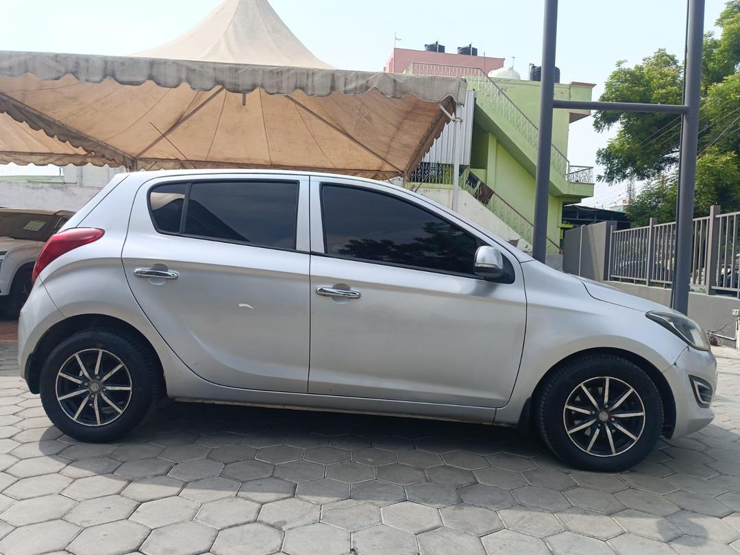 UsedCar