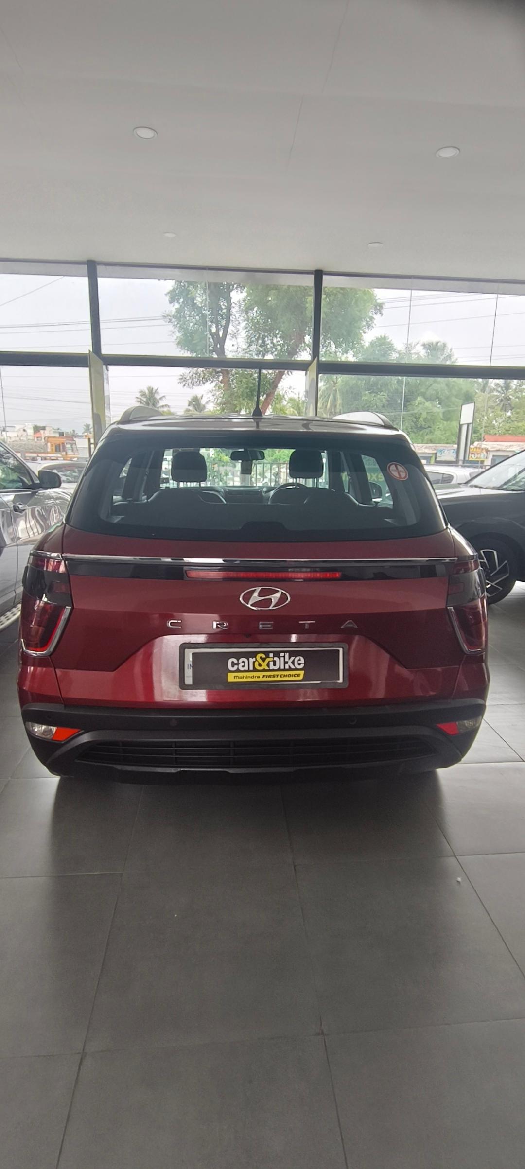 UsedCar