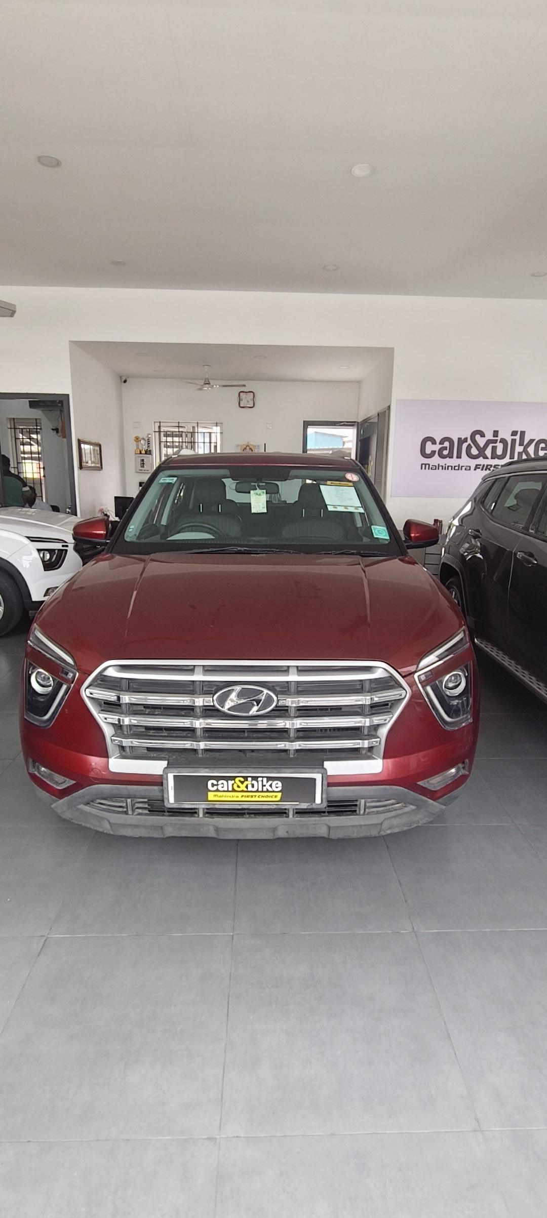 UsedCar