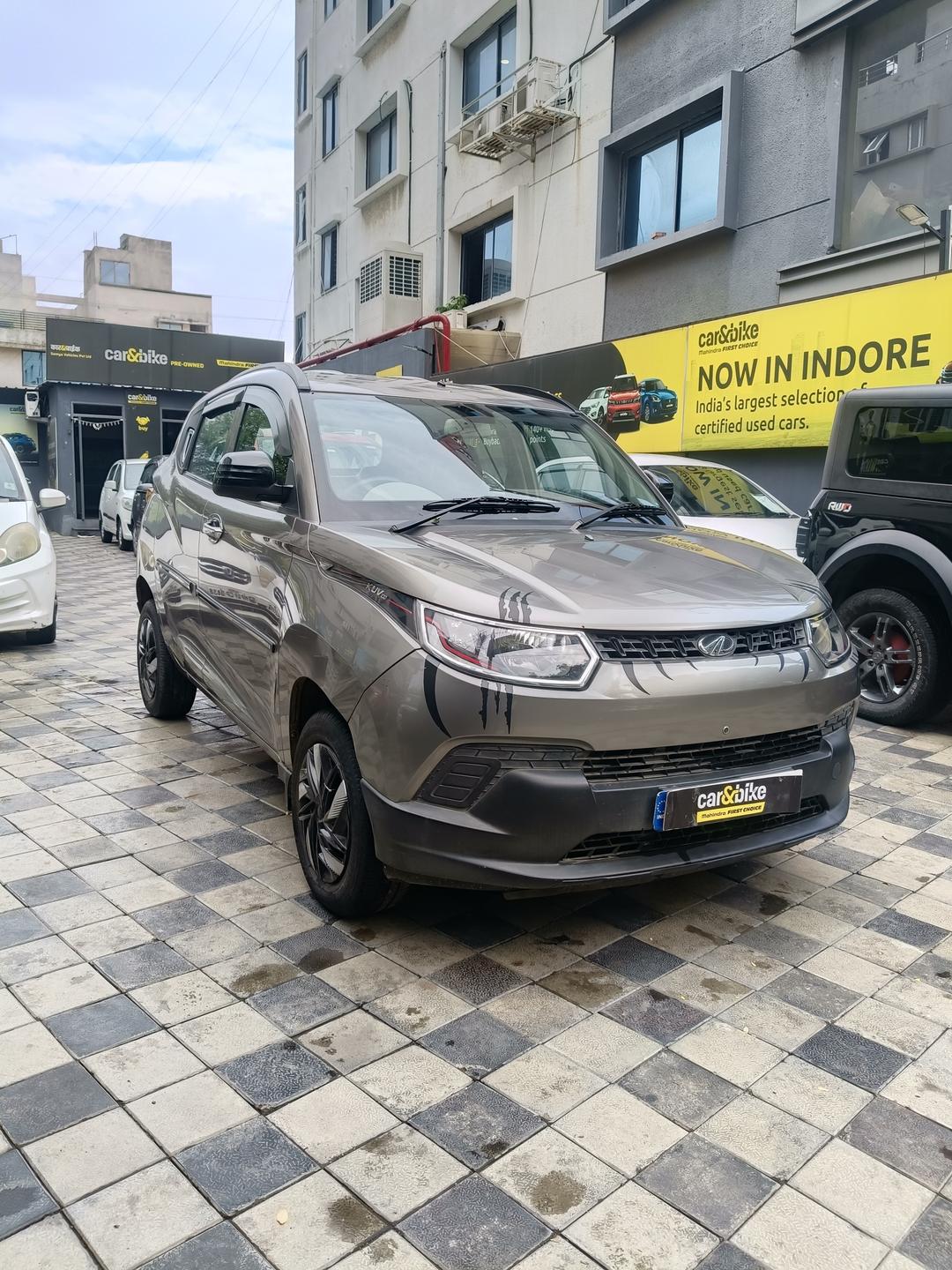 UsedCar