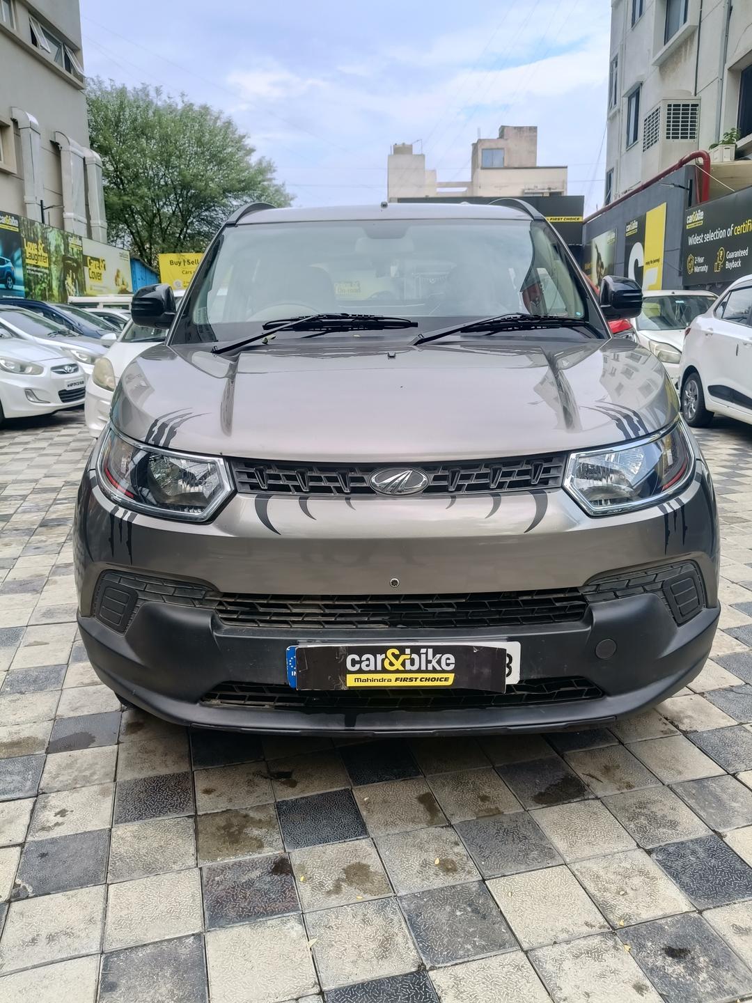 UsedCar
