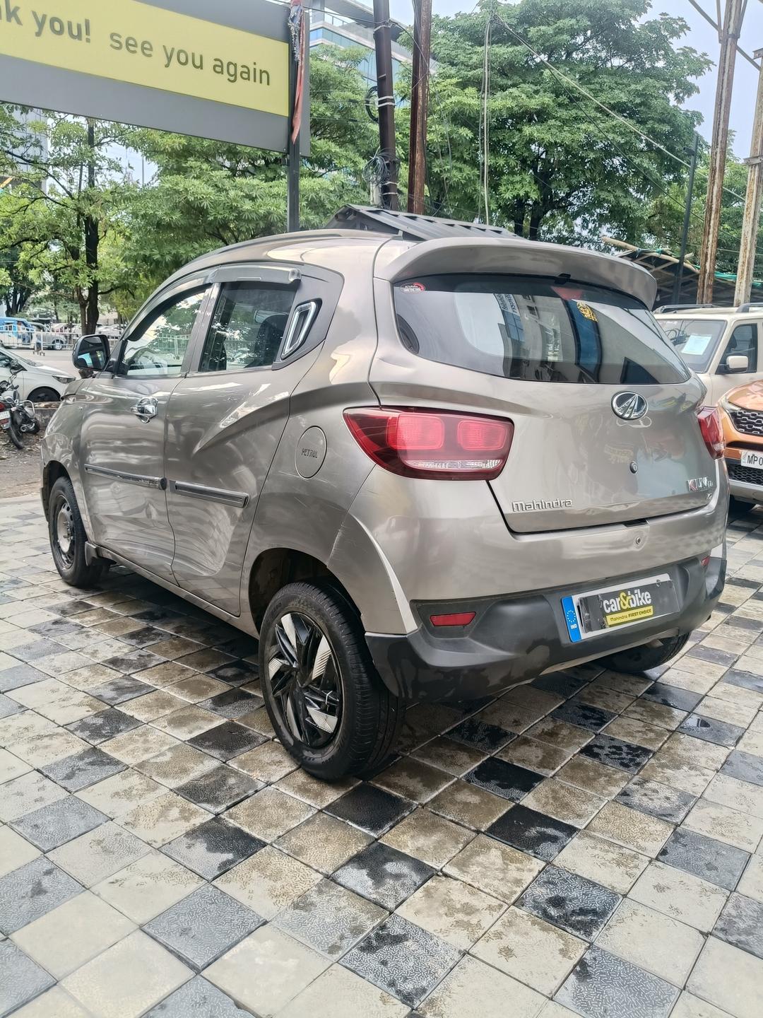 UsedCar