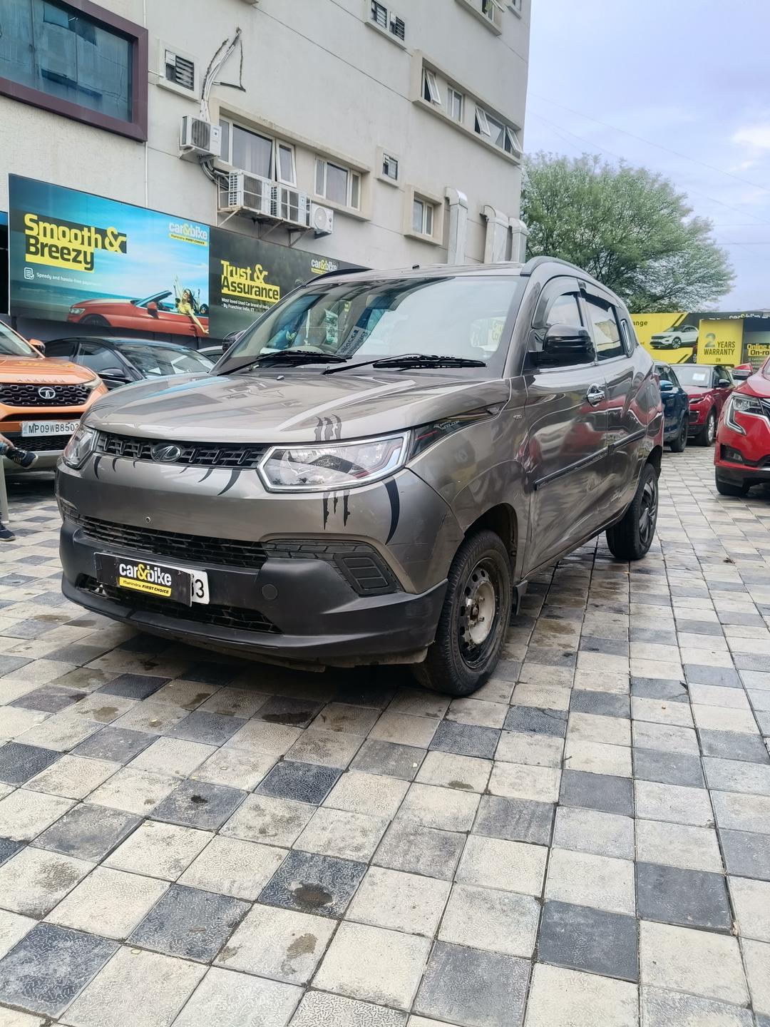 UsedCar