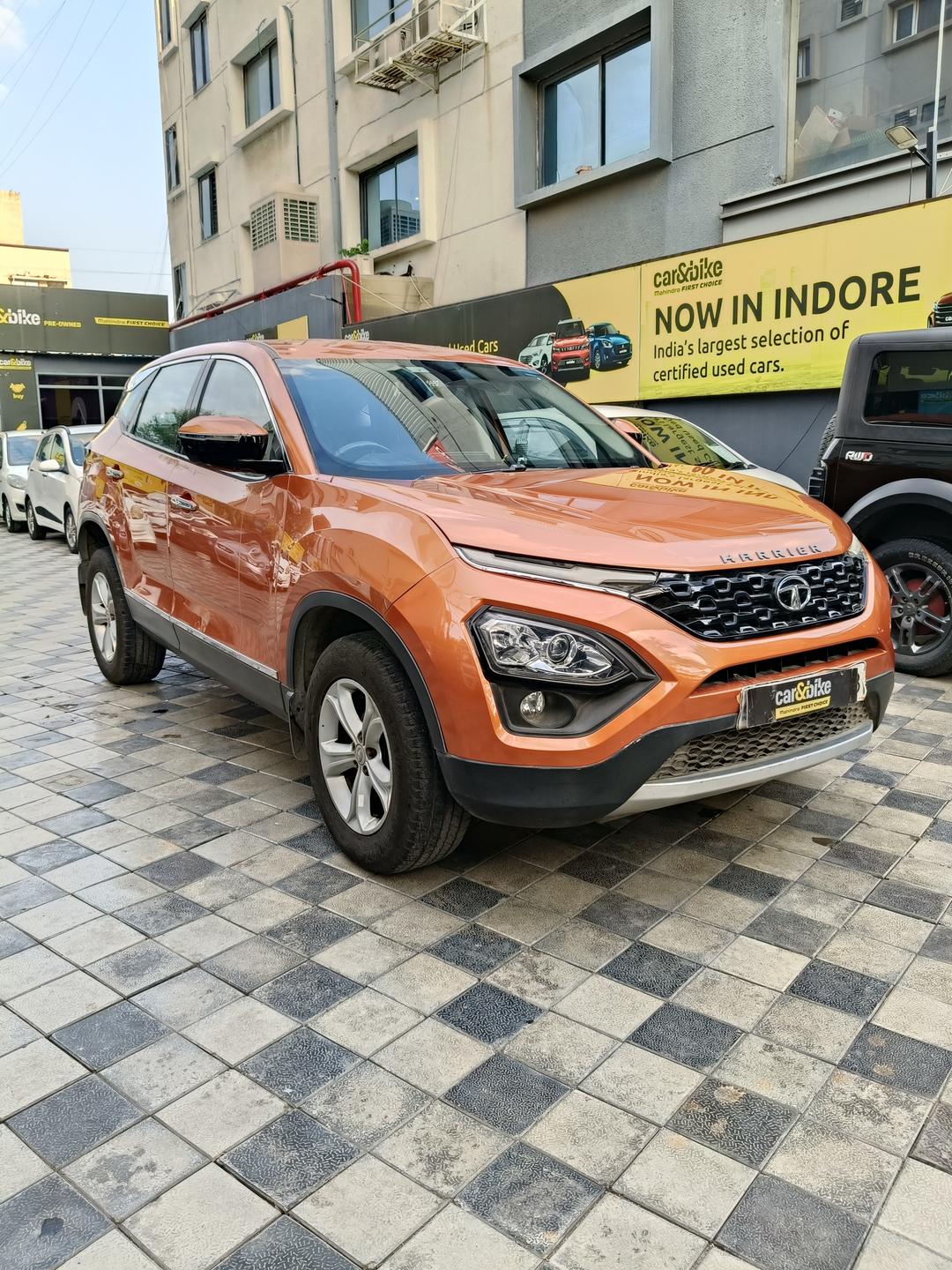 UsedCar