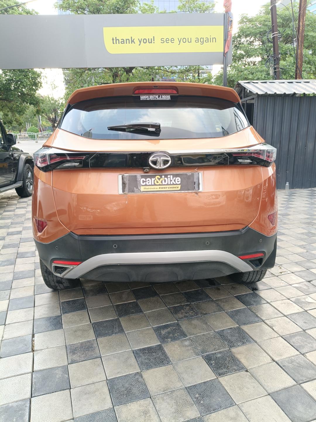 UsedCar