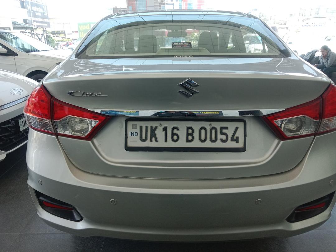 UsedCar