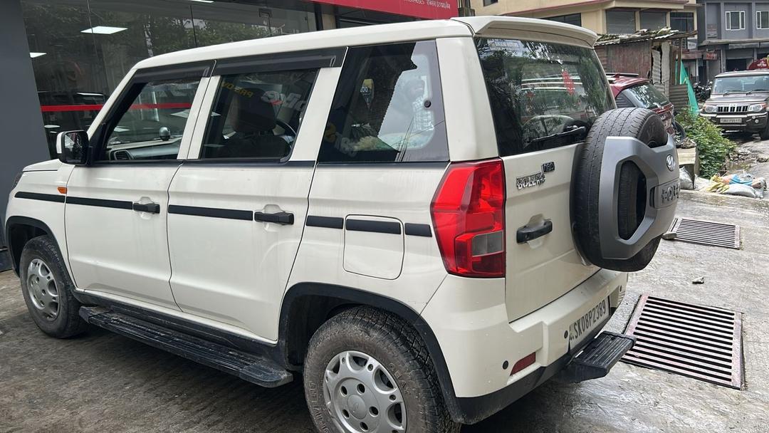 UsedCar
