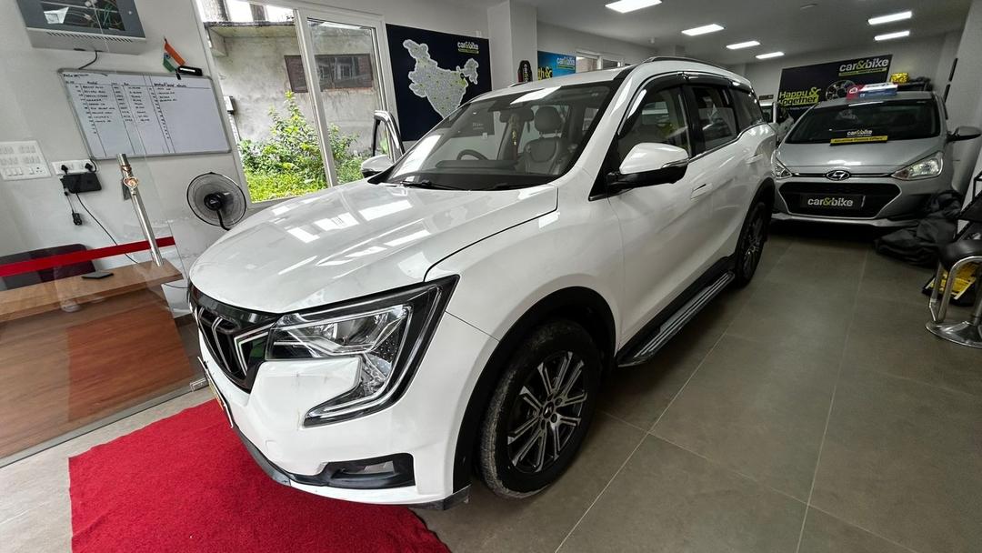 UsedCar