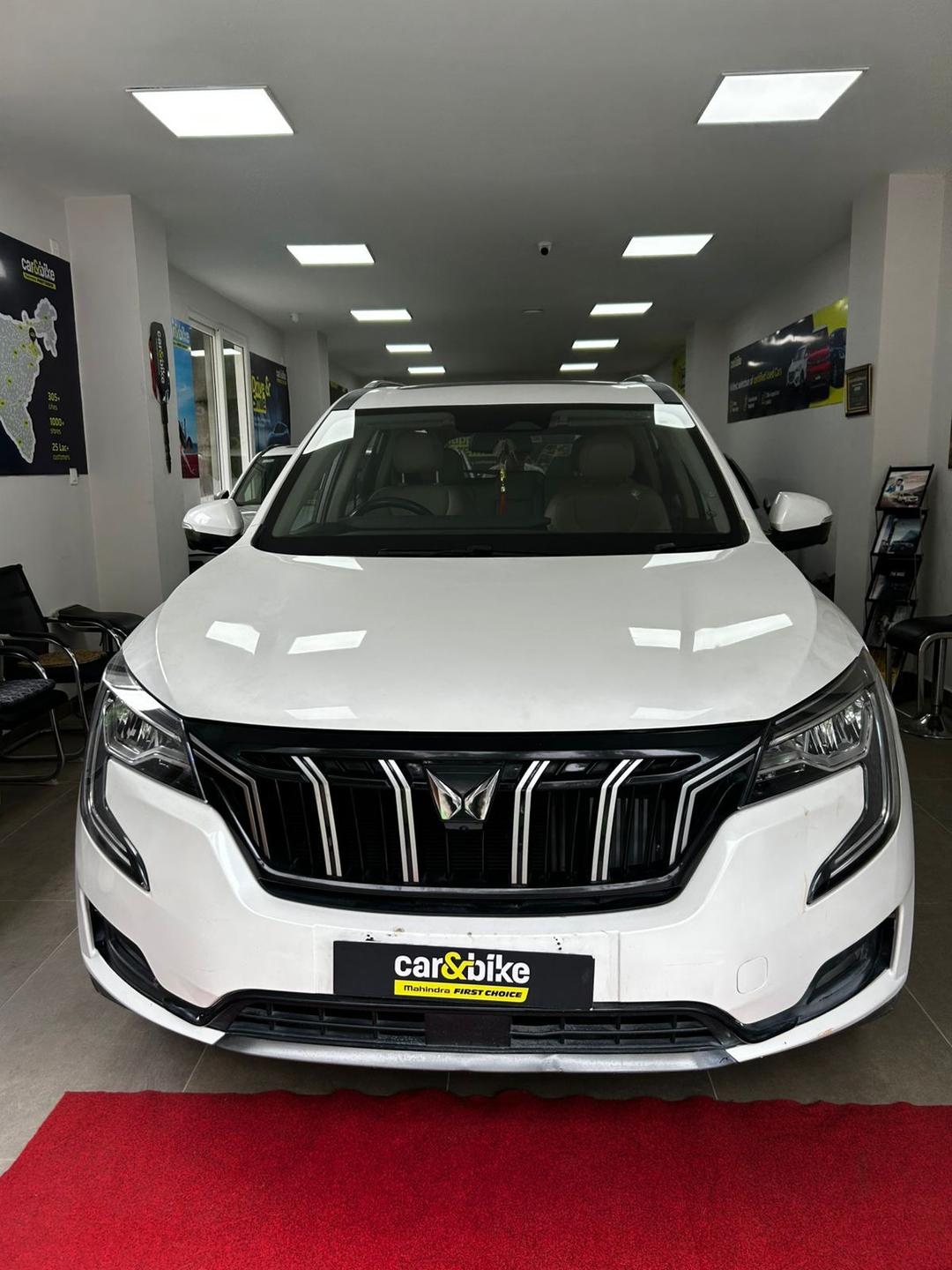 UsedCar