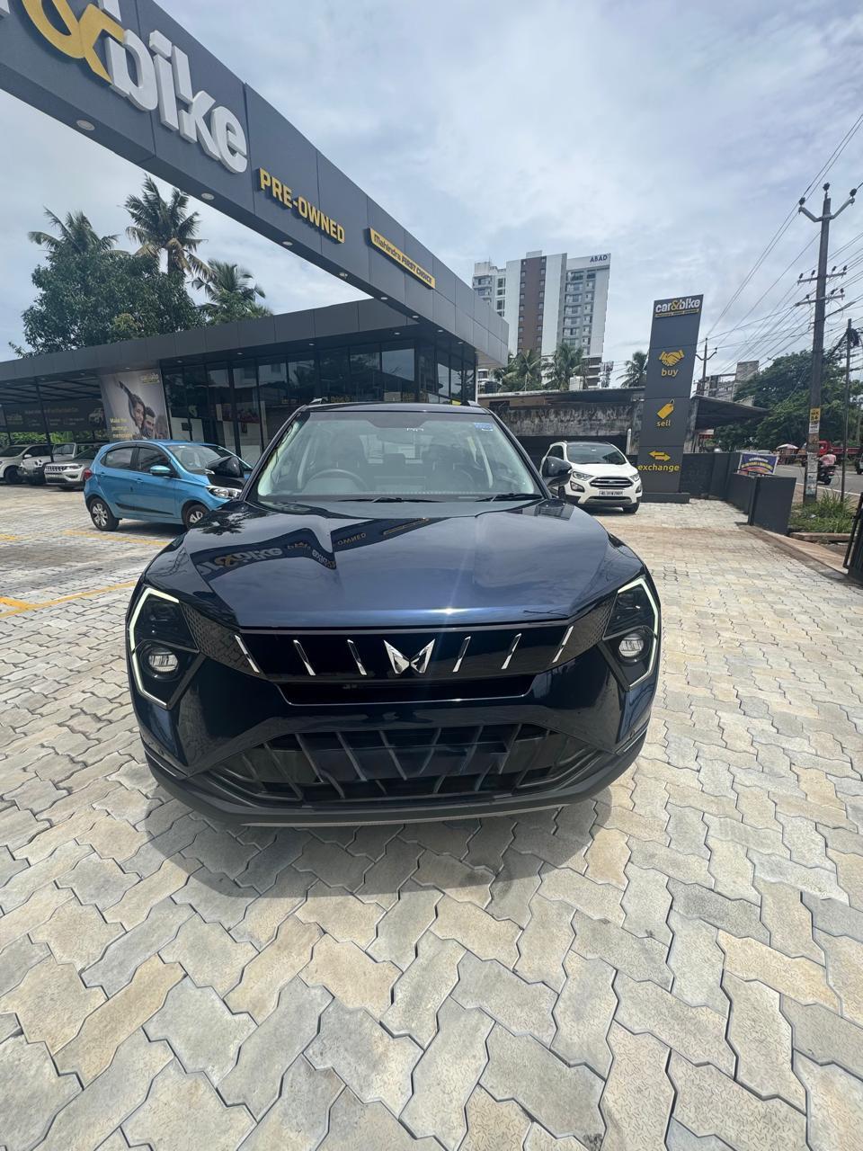 Used 2025 Mahindra XUV 3XO, Maradu, Ernakulam Used 2025 Mahindra XUV 3XO, Maradu, Ernakulam